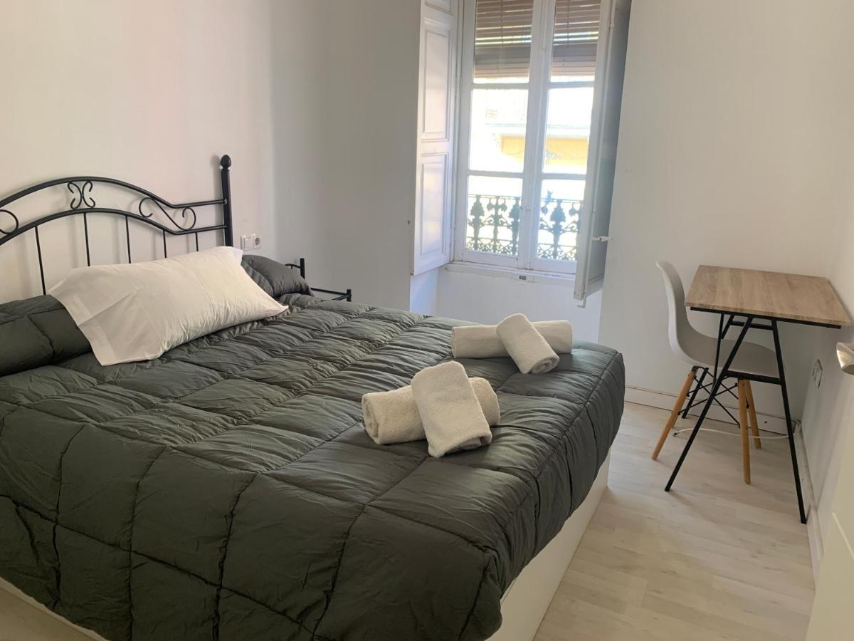 Rest Valencia Aparthotel ภายนอก รูปภาพ